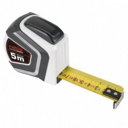 Flexometro 5 metros (cinta...