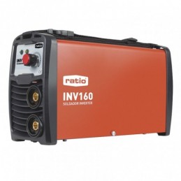 Soldador arco inverter...