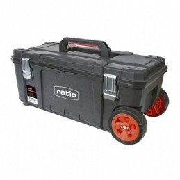Caja taller movil28"...