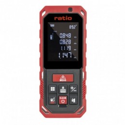 Medidor laser (RLM 315) 60...