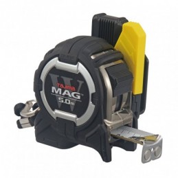 Flexómetro W-MAG 25 5 m....