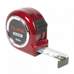 Flexómetro HI-LOCK-25   5...