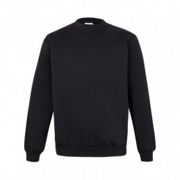 Sudadera Unisex cuello...