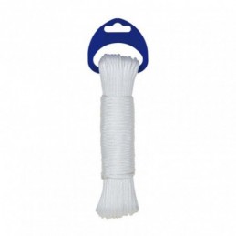 CORDON RIEL PP 2,5MM/15M BL