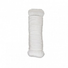 CUERDA POLIP.  4MM ALMA...