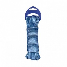 CUERDA POLIP. 4MM ALMA...