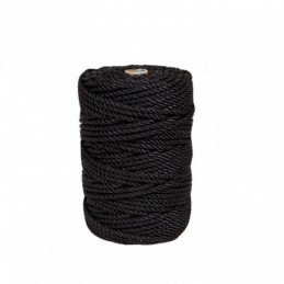 CUERDA CABLEADA POLIET. 4C...