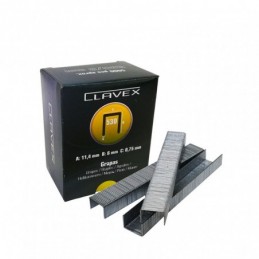 Grapas ESCO modelo 530,...