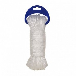 CUERDA CABLEADA POLIET. 4C...