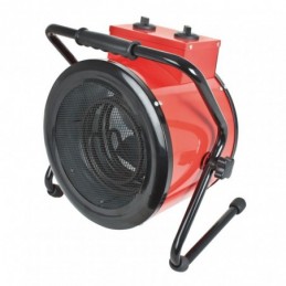 Calefactor industrial...