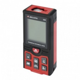 Medidor laser 50 metros