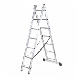 Escalera transformable...
