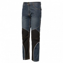 Pantalón Jeans Strech...