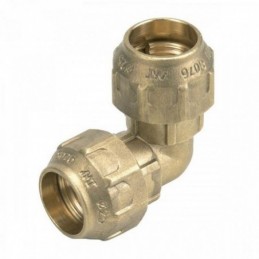 Codo 90º PE/PE 20 ligero