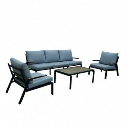 SET JARDIN LENA 5 PIEZAS