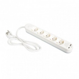 BASE C/INTER. 5 TOMAS USB...