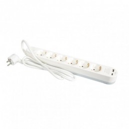 BASE C/INTER. 6 TOMAS USB...