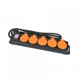 BASE 5 TOMAS 1,5M IP44