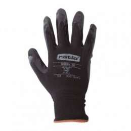 Guante Work3G  nylon con...