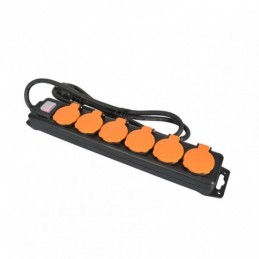 BASE 6 TOMAS 1,5M IP44