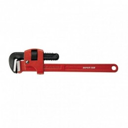 LLAVE STILLSON P/TUBOS PROF.14