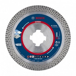 Disco diamante X-Lock...