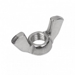 TUERCA DIN 315 M-8 ZINC