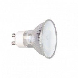 LAMPARA LED GU10 CRISTAL...