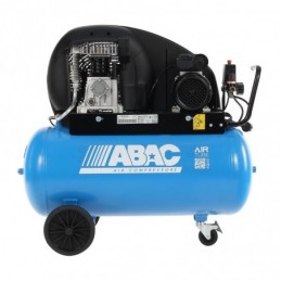 Compresor 3HP 100 litros