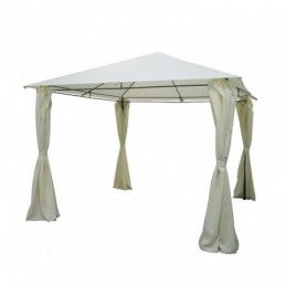 PÉRGOLA ACERO...