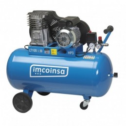 COMPRESOR IMCO 3 HP/100L