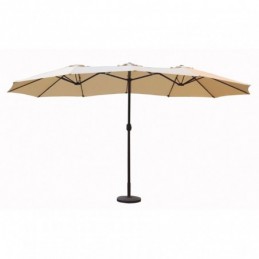 PARASOL DOBLE 4,5 X 2,65 X...