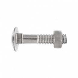 TORNILLO DIN 603/934 6X40 ZN