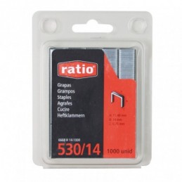 Grapas modelo 530 RATIO....