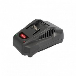Cargador 4/6 Amp Rcarg