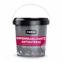 Impermeabilizante teja...