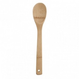 BAMBOO CUCHARON 30 CM.