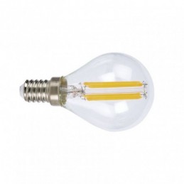 LAMP.LED FILAM.MINIG  E14...