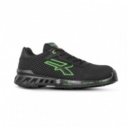 Zapatilla U-Power Steve Esd...