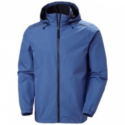 Chaqueta Manchester 2.0  00...