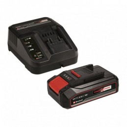 KIT CARGADOR POWER X +...
