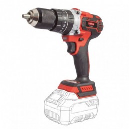 Atornillador percutor RAT20-B