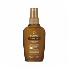 ACEITE SUNNIQUE ECRAN F30...