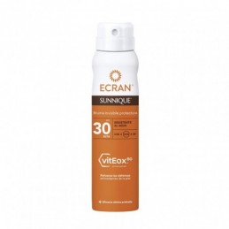 BRUMA SUNNIQUE ECRAN F30 75 ML