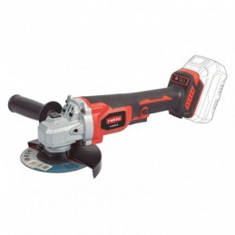 Amoladora Brushless  Ø115...