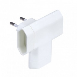 ADAPTADOR 3T 10A PLANO B SIMON