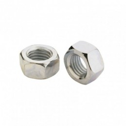 TUERCA DIN 934 /8/ M-14 ZN