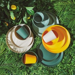 JGO. 24 PLATOS PLAST. 25CM...
