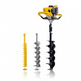 AHOYADOR GASOLGARLAND DRILL...