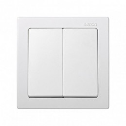 INT. DOBLE BL SIMON 73 LOFT